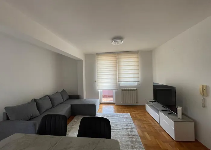 Apartman Ady 2