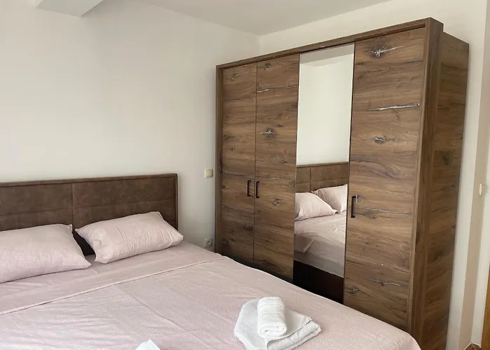 Apartman Ady 2