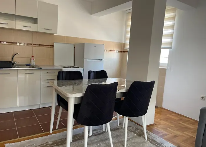 Apartman Ady 2
